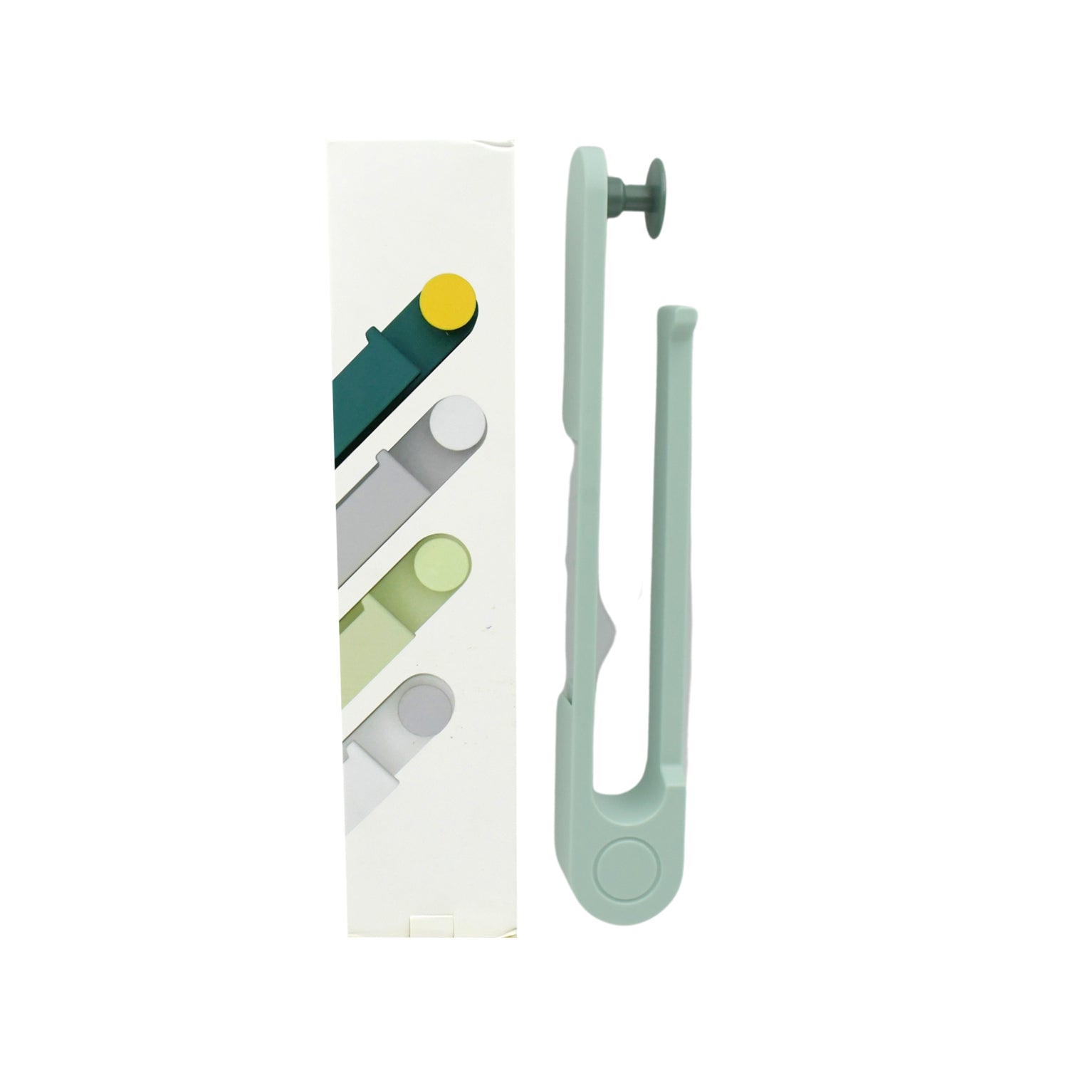 1435 WALL MOUNTED TOWEL HOLDER RACK WITH ONE ROUND HOOK | MULTIFUNCTIONAL TOWEL RACK PLASTIC CLOTH STORAGE RACK FOR HOME USE (1 PC) 1435 WALL MOUNTED TOWEL HOLDER RACK WITH ONE ROUND HOOK | MULTIFUNCTIONAL TOWEL RACK PLASTIC CLOTH STORAGE RACK FOR HOME USE (1 PC)
